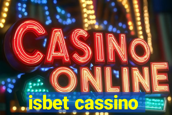 isbet cassino